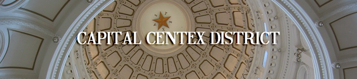 Cap-Centex District Page Header