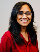 Savitha Sundar